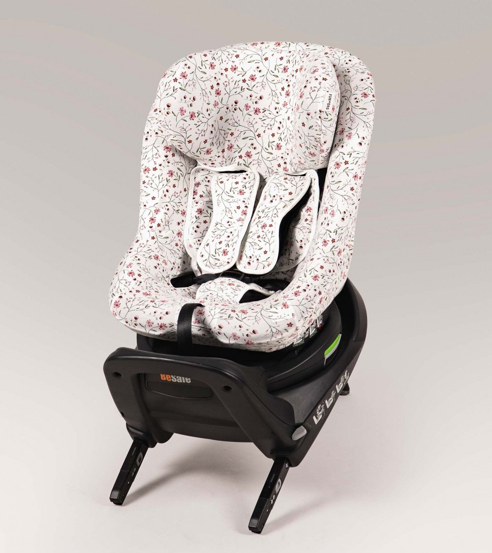 Funda para silla de coche Besafe - Izi Twist B i-size, Izi Tiwst i-size, Izi Turn i-size