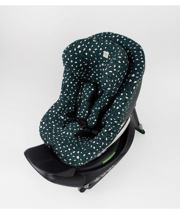 Funda para silla de coche Besafe - Izi Twist B i-size, Izi Tiwst i-size, Izi Turn i-size