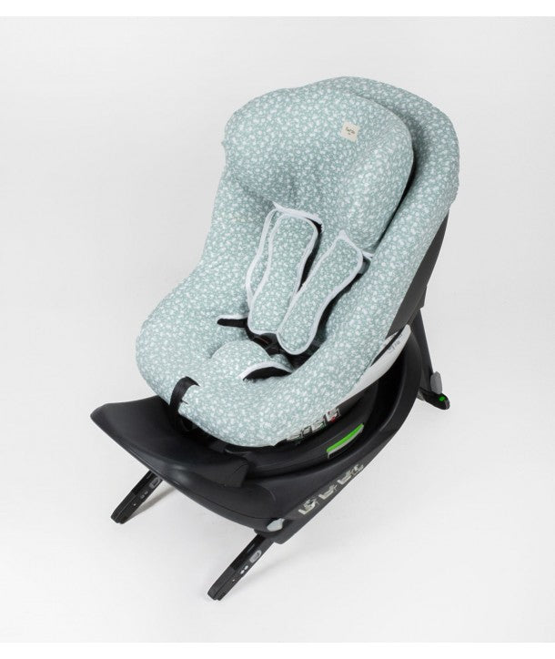 Funda para silla de coche Besafe - Izi Twist B i-size, Izi Tiwst i-size, Izi Turn i-size