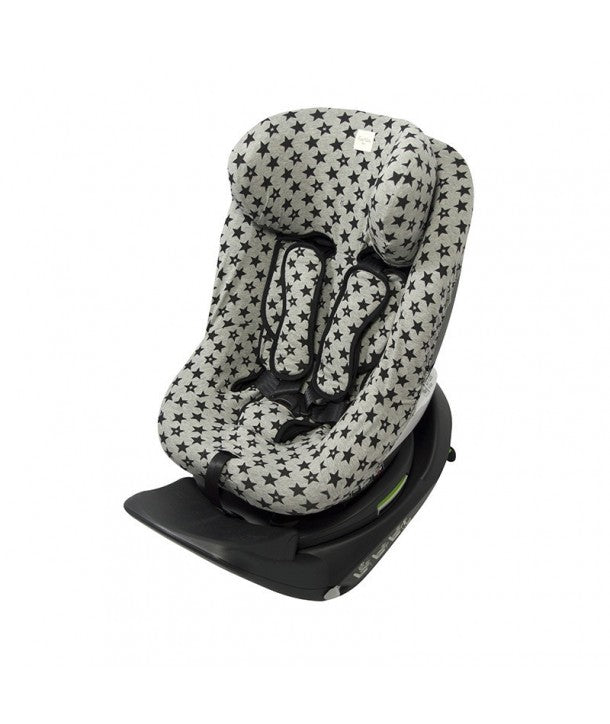 Funda para silla de coche Besafe - Izi Twist B i-size, Izi Tiwst i-size, Izi Turn i-size