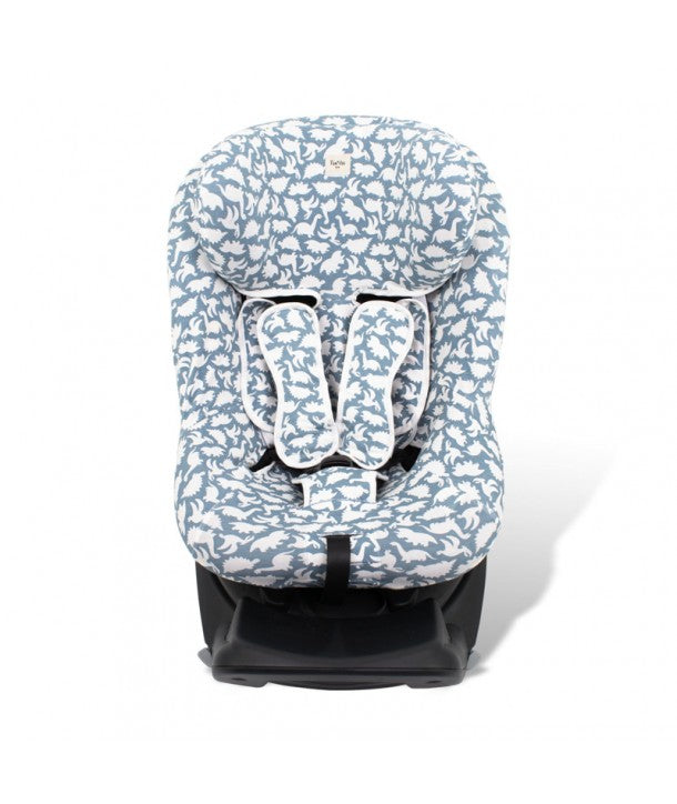 Funda para silla de coche Besafe - Izi Twist B i-size, Izi Tiwst i-size, Izi Turn i-size