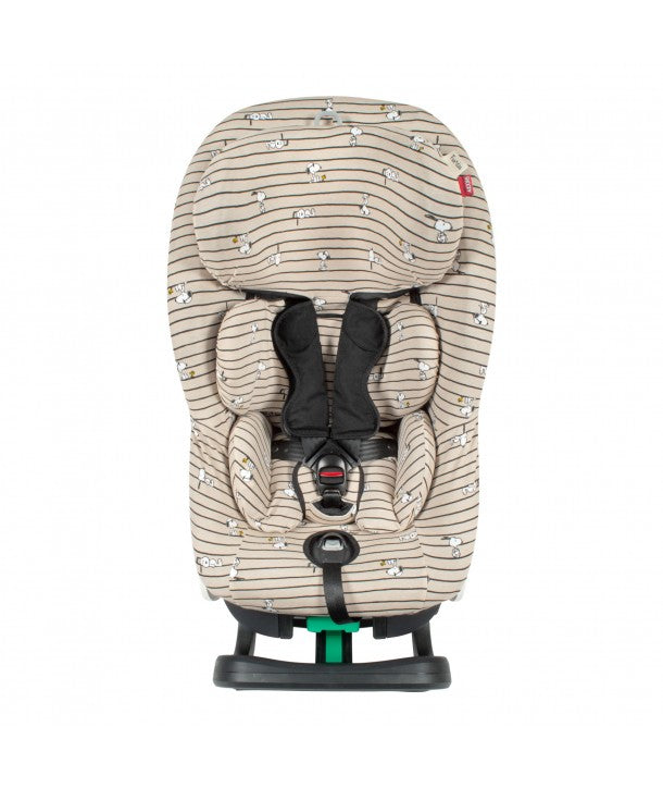 Funda para silla de coche Besafe Stretch + funda reductor