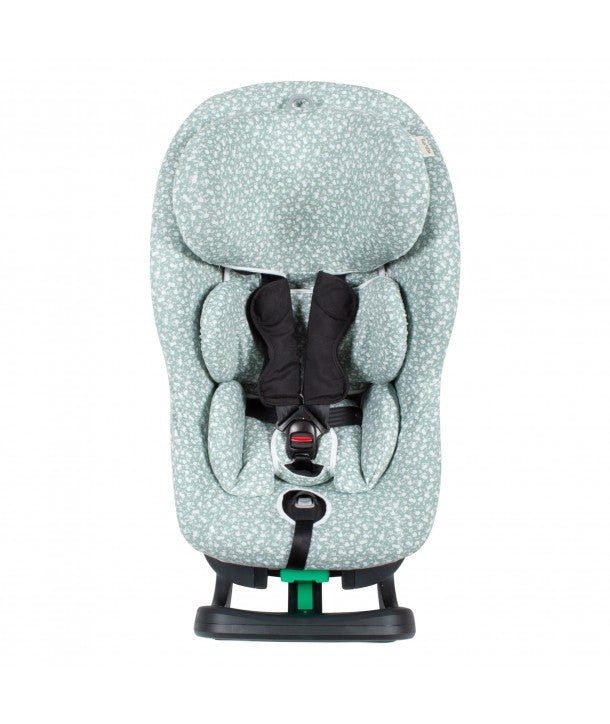 Funda para silla de coche Besafe Stretch + funda reductor