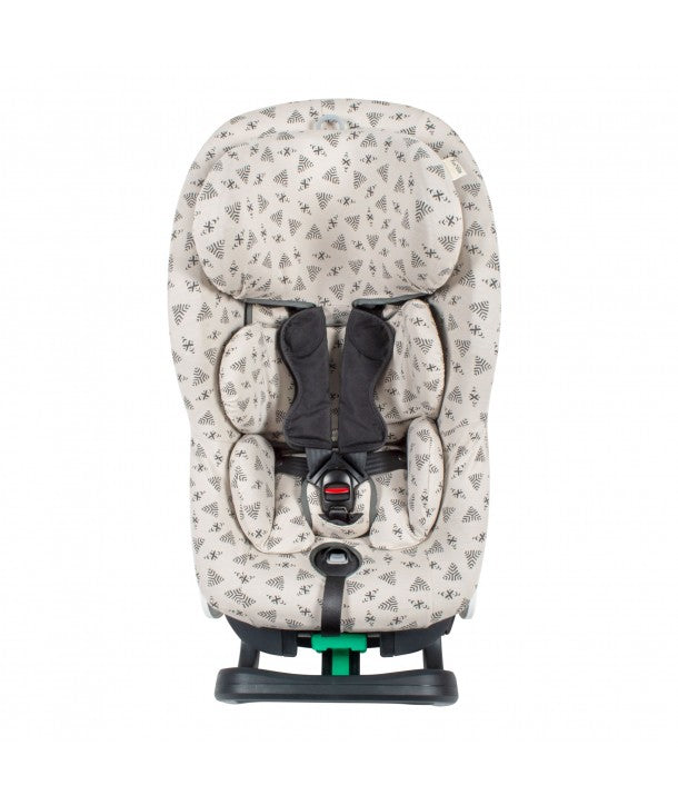 Funda para silla de coche Besafe Stretch + funda reductor