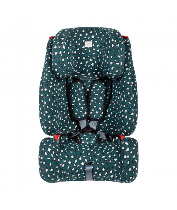 Funda para silla de coche Klippan - Maxi, Triofix Comfort, Century y Opti 129