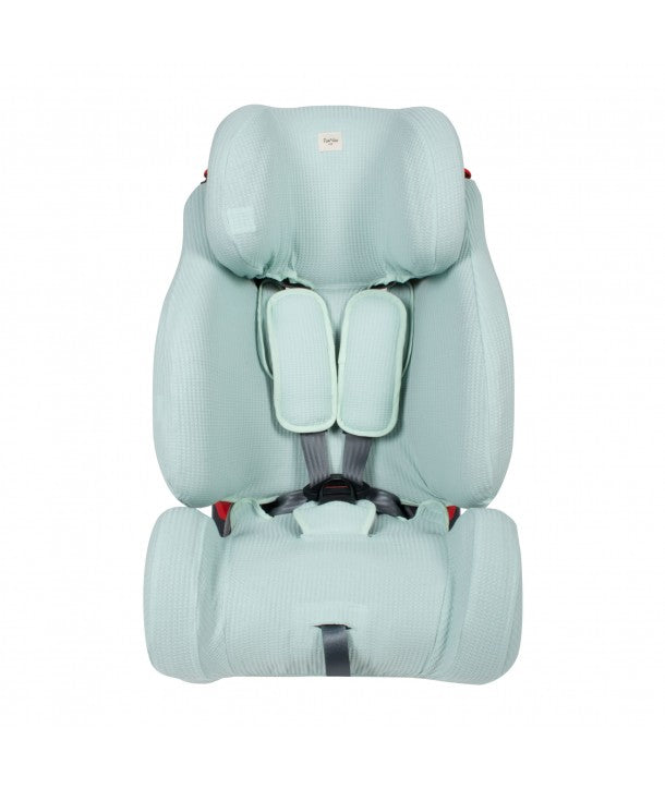 Funda para silla de coche Klippan - Maxi, Triofix Comfort, Century y Opti 129