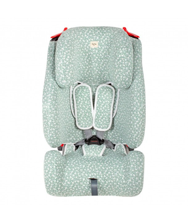 Funda para silla de coche Klippan - Maxi, Triofix Comfort, Century y Opti 129