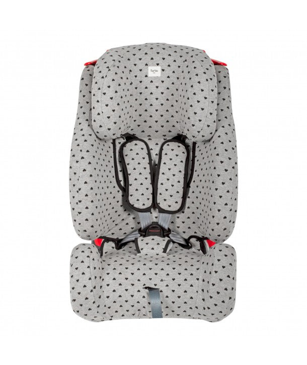 Funda para silla de coche Klippan - Maxi, Triofix Comfort, Century y Opti 129