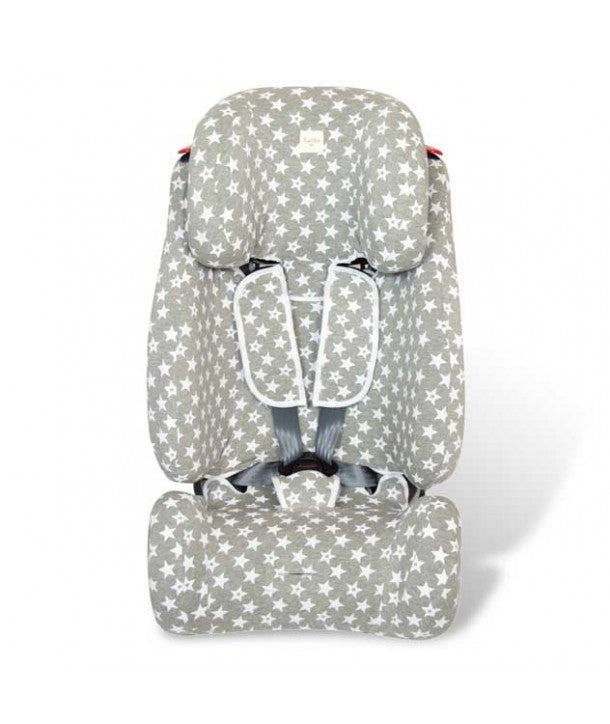 Funda para silla de coche Klippan - Maxi, Triofix Comfort, Century y Opti 129