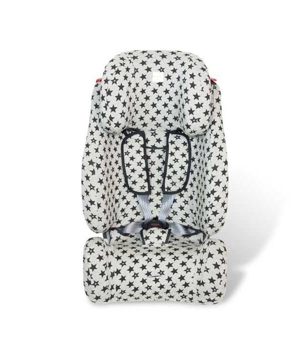 Funda para silla de coche Klippan - Maxi, Triofix Comfort, Century y Opti 129
