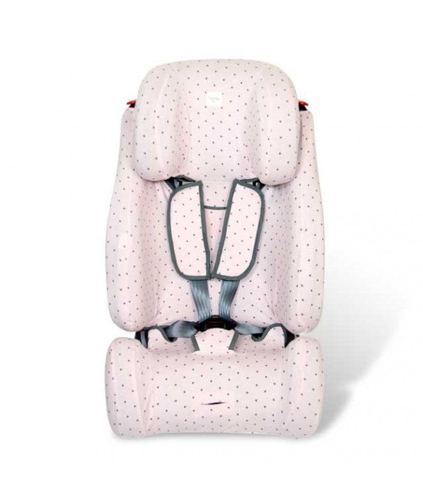 Funda para silla de coche Klippan - Maxi, Triofix Comfort, Century y Opti 129