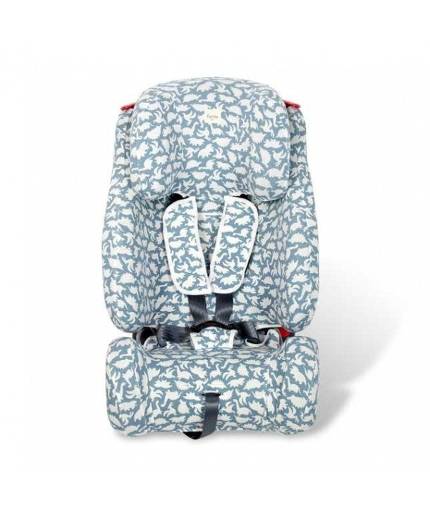 Funda para silla de coche Klippan - Maxi, Triofix Comfort, Century y Opti 129