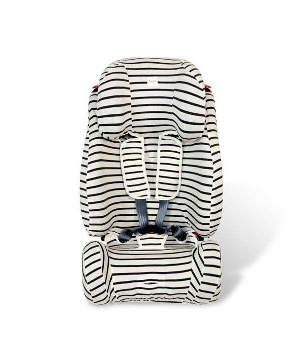 Funda para silla de coche Klippan - Maxi, Triofix Comfort, Century y Opti 129