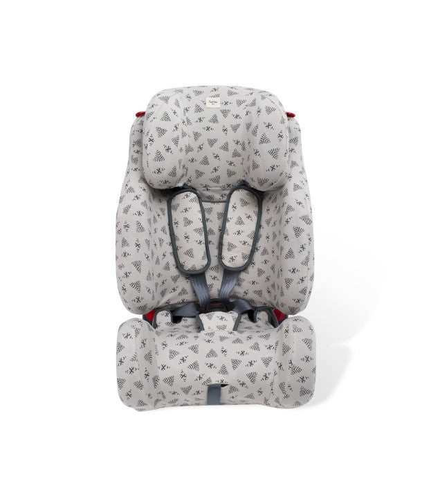 Funda para silla de coche Klippan - Maxi, Triofix Comfort, Century y Opti 129