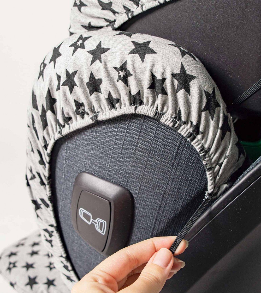 Funda para Nuna Aace Lx- FundasBcn