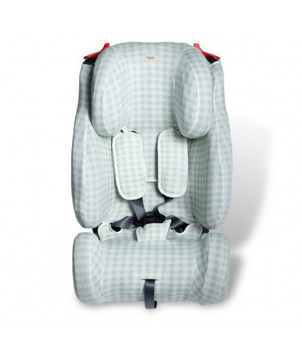 Funda para silla de coche Klippan - Maxi, Triofix Comfort, Century y Opti 129