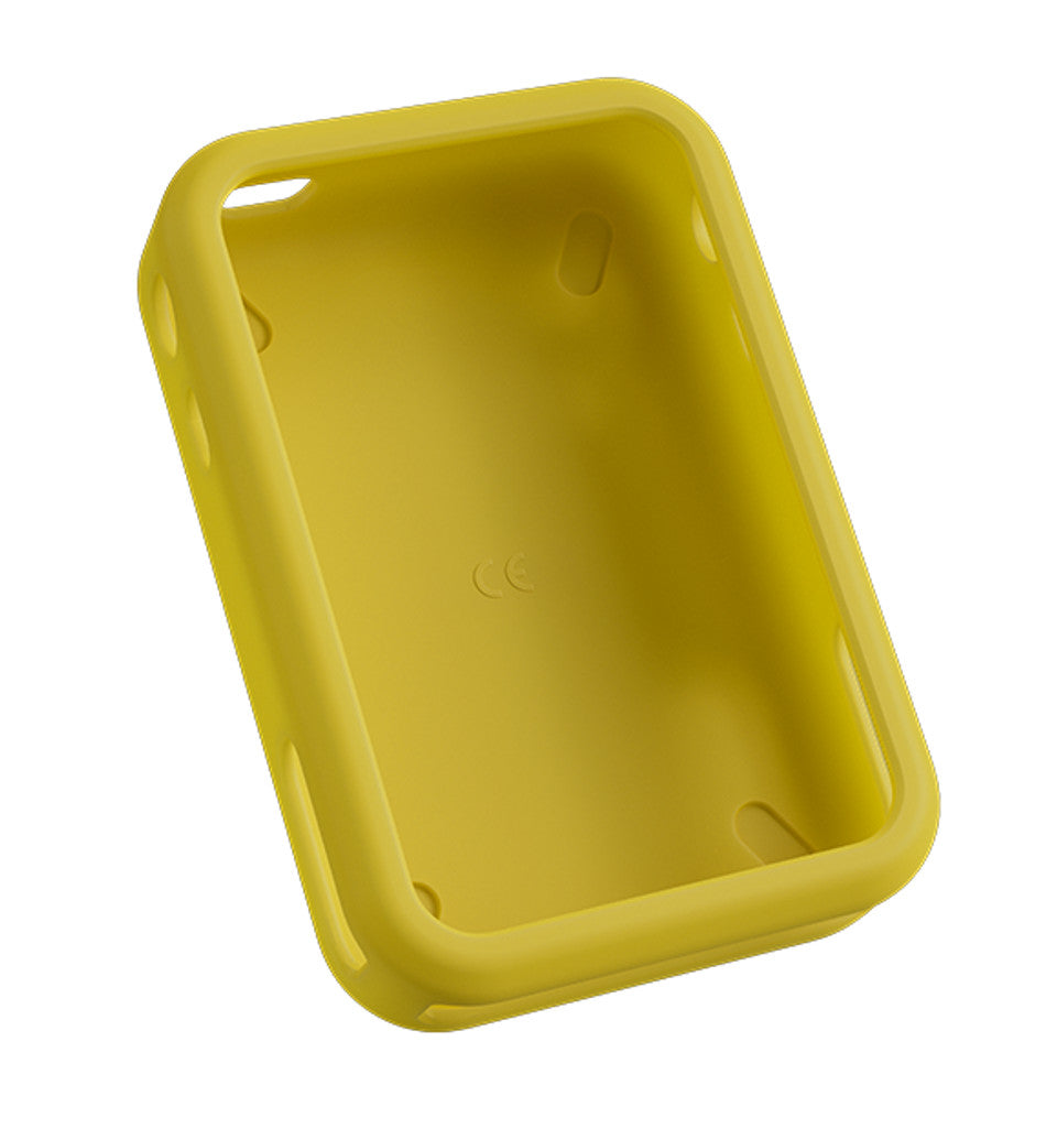 Funda protectora Patapum amarillo- Faba