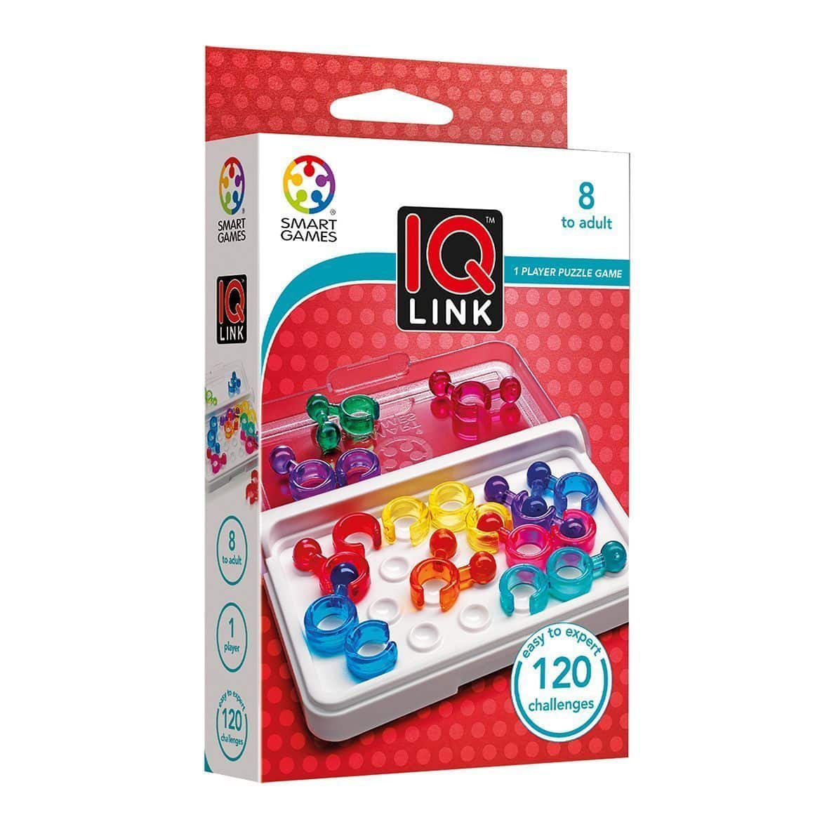 IQ Link- Smart Games