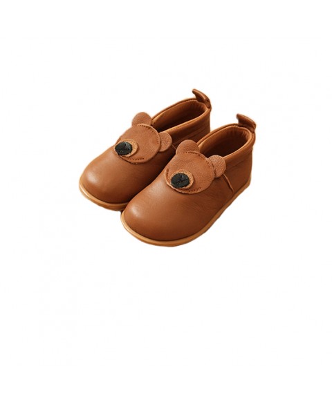 Mocs Kids Oso- Minishuu
