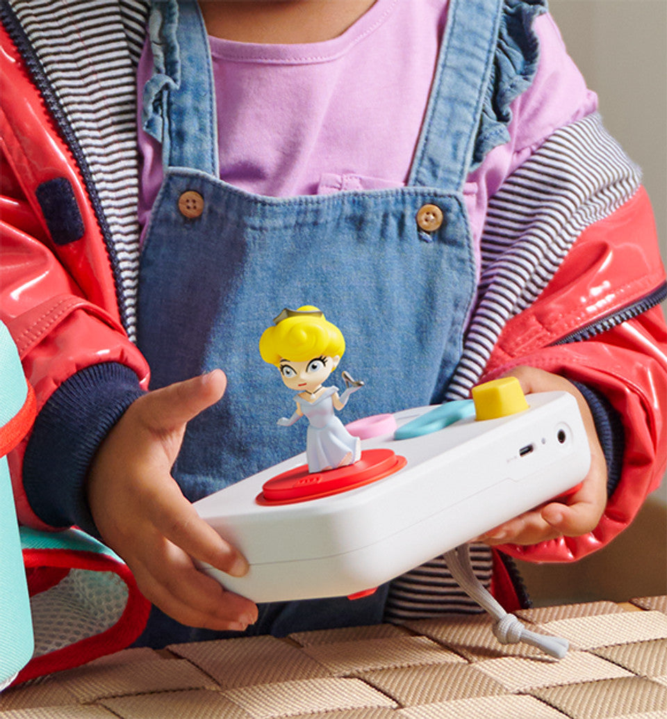 La Cenicienta y otro cuento- Faba