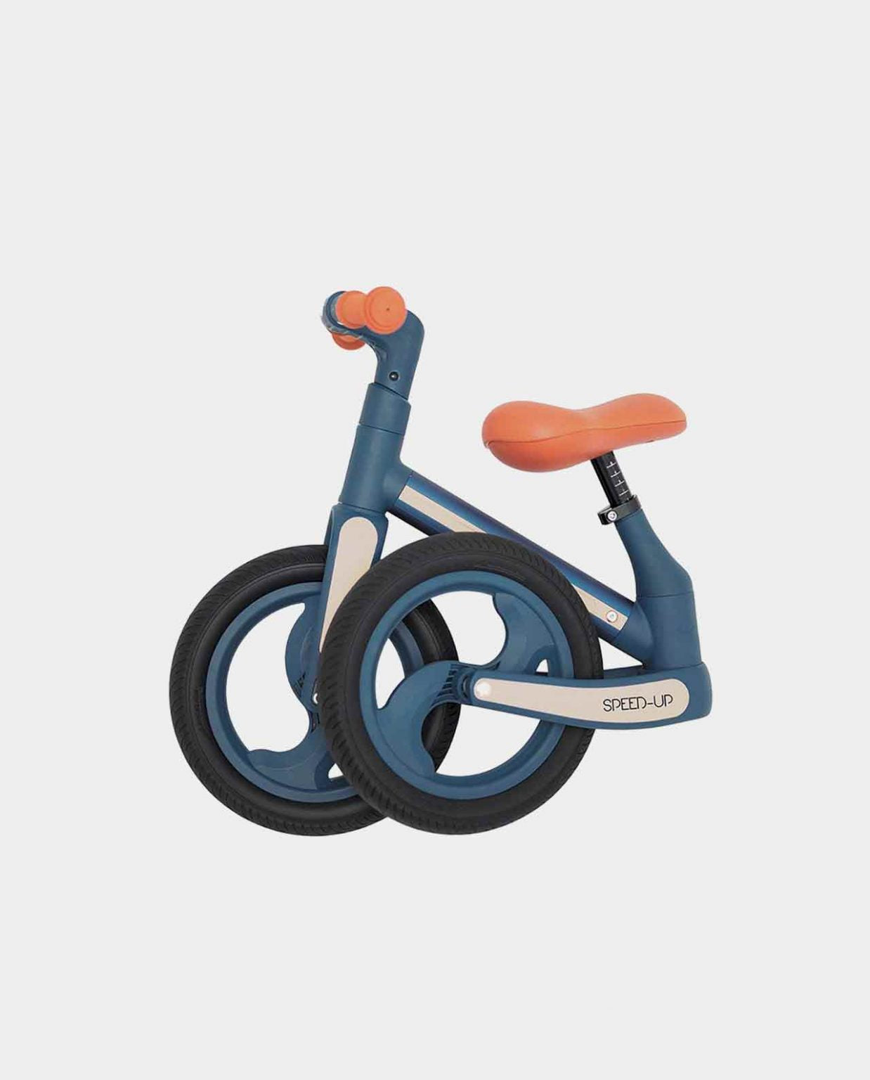 Bicicleta de equilibrio Speed up Stellar- Olmitos
