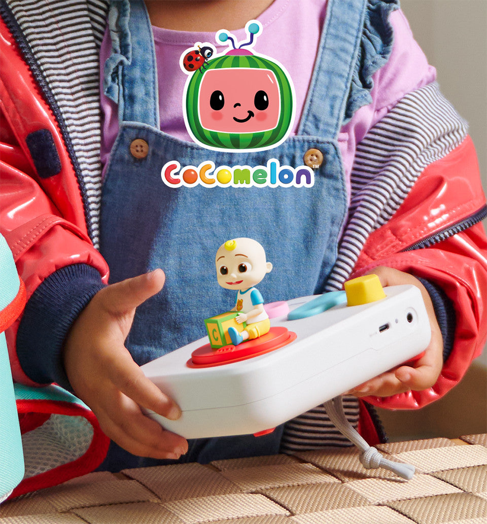 Las canciones de CocoMelon- Faba