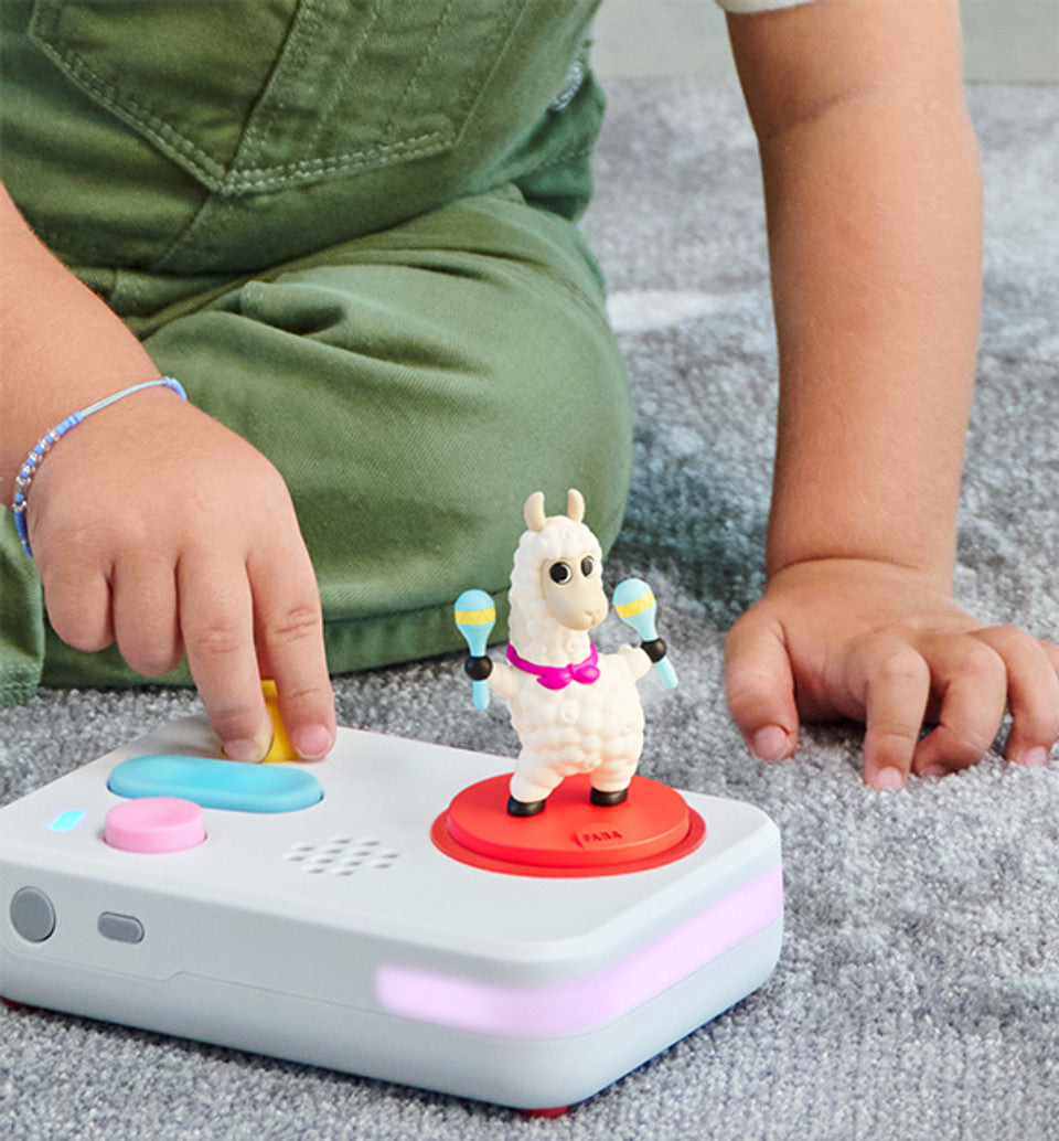 Latinoamérica en música- Faba