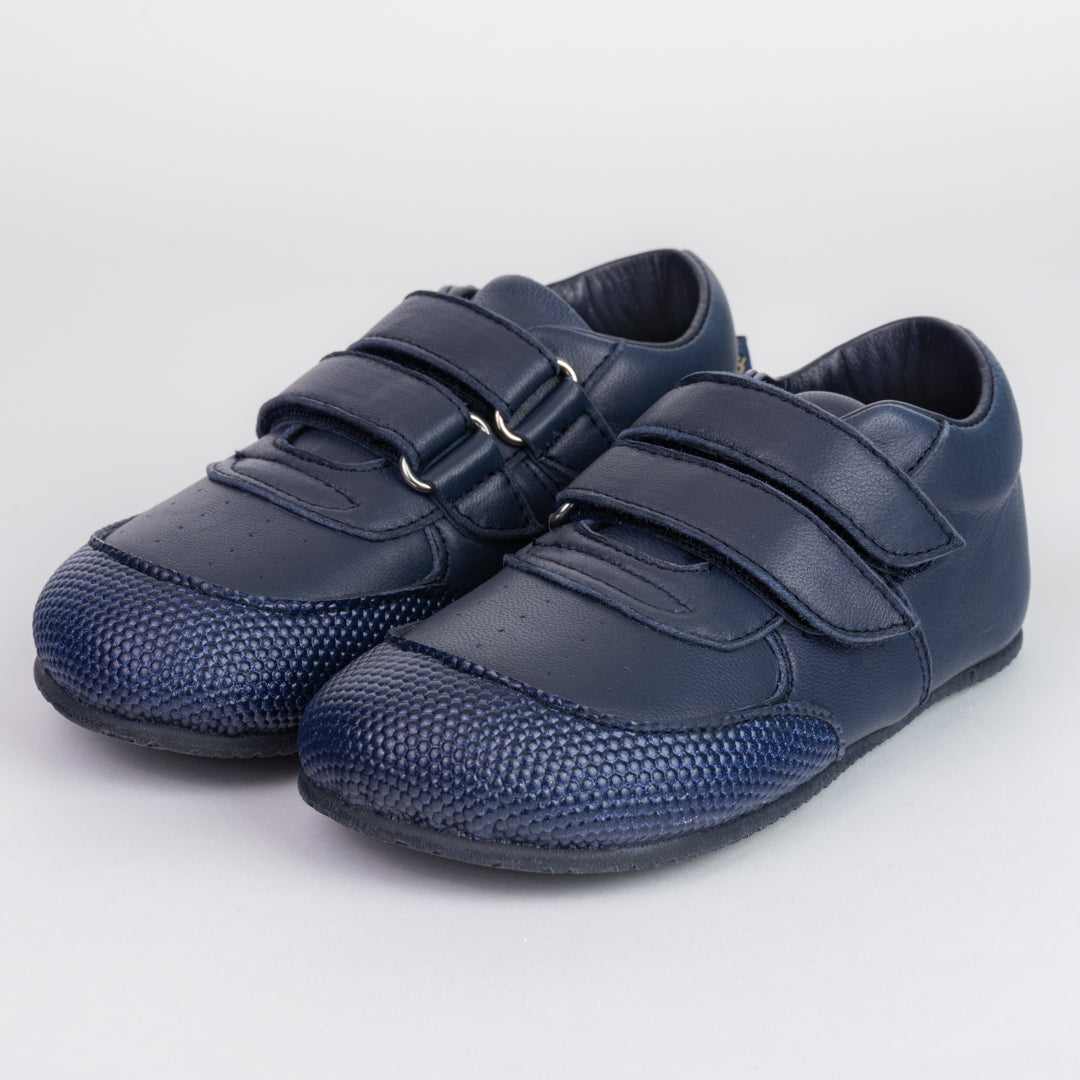 Deportiva Lejancitos - Azul Marino