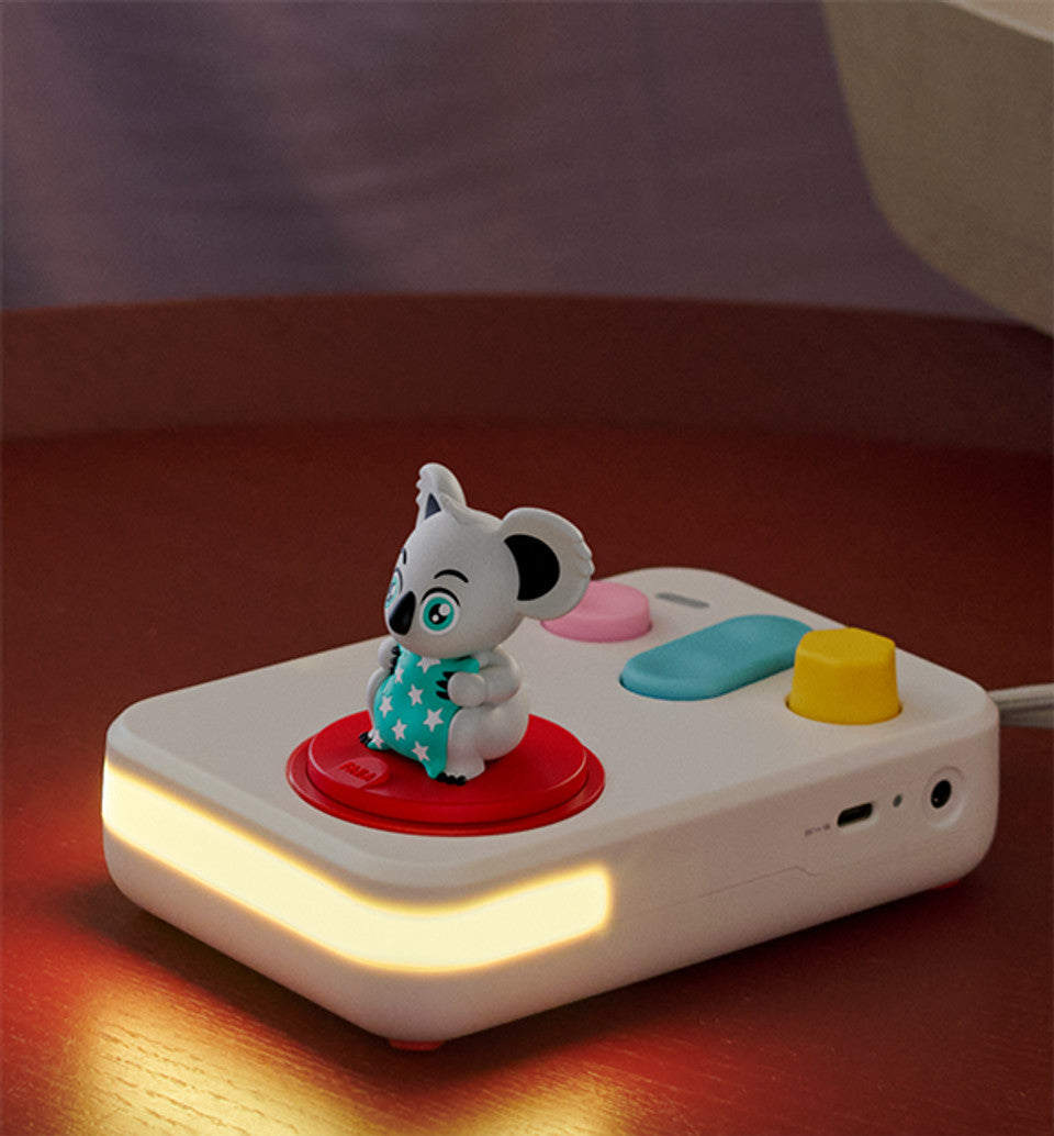 Los abrazos de las buenas noches- Faba