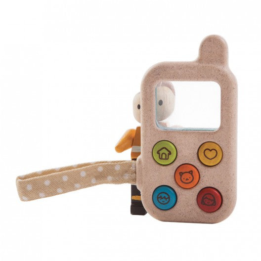 Mi primer móvil- Plantoys