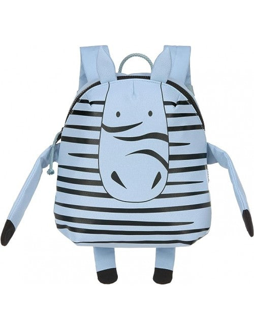 Mochila Cebra- Lassig