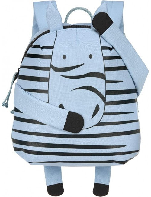 Mochila Cebra- Lassig