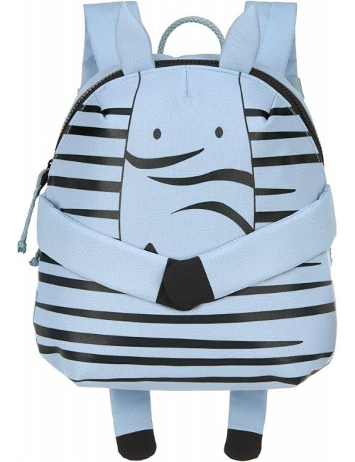 Mochila Cebra- Lassig