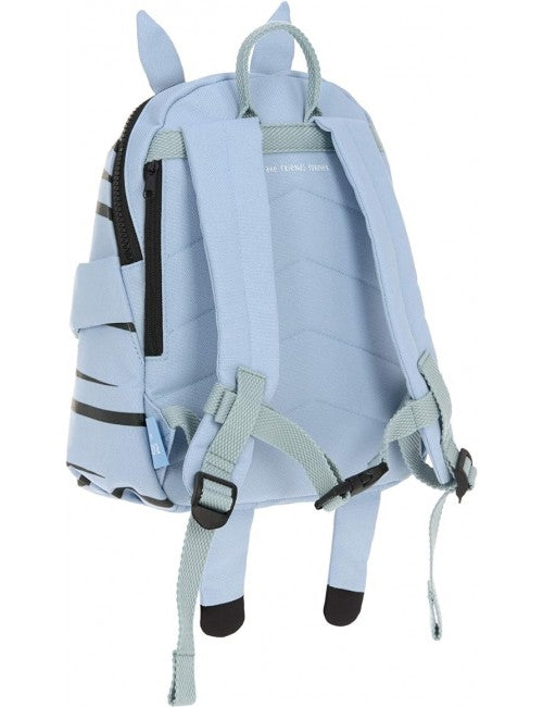 Mochila Cebra- Lassig