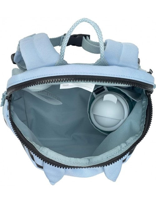 Mochila Cebra- Lassig