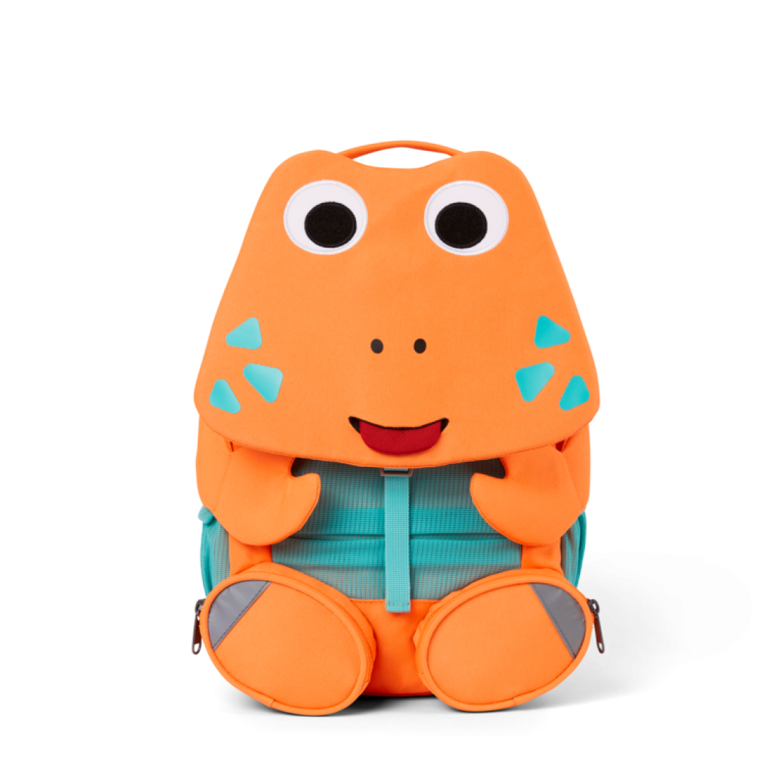 Mochila grande Affenzahn Cangrejo
