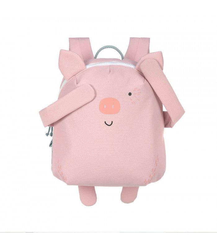 Mochila Cerdito- Lassig