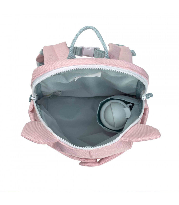 Mochila Cerdito- Lassig