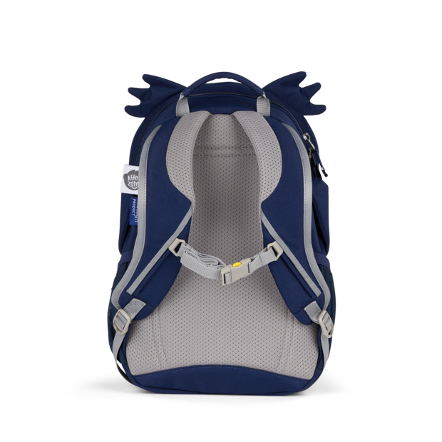 Mochila grande Affenzahn Pingüino