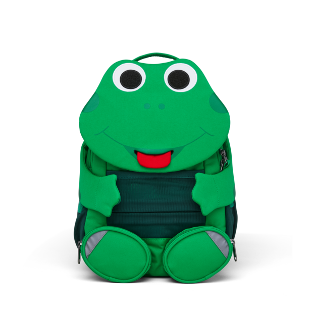 Mochila grande Affenzahn Rana