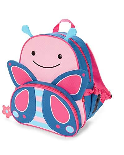Zoo mochila Mariposa- Skip Hop