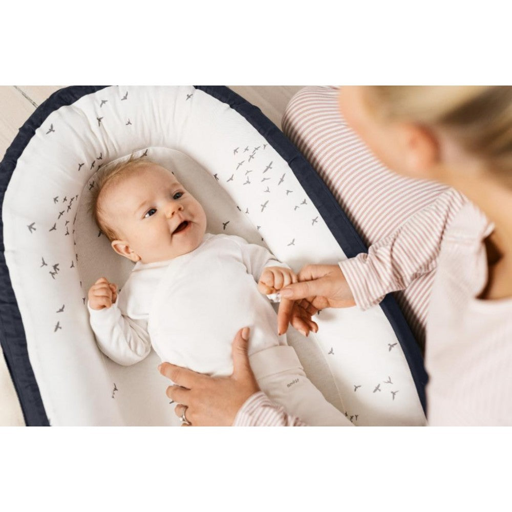 Nido Baby nest premium- Voksi