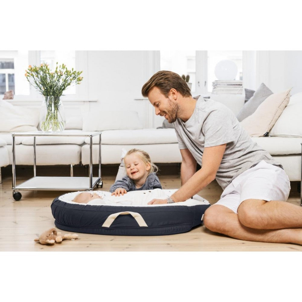 Nido Baby nest premium- Voksi