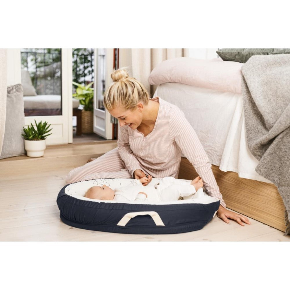 Nido Baby nest premium- Voksi
