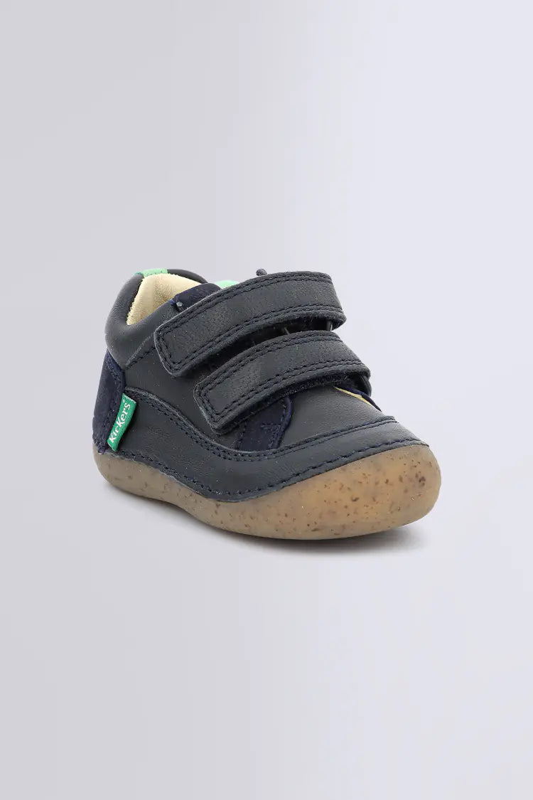 Sostankro Marino - Kickers