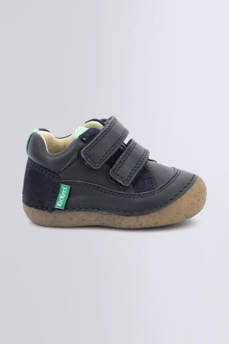 Sostankro Marino - Kickers