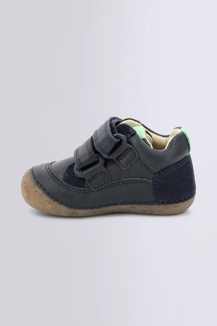 Sostankro Marino - Kickers