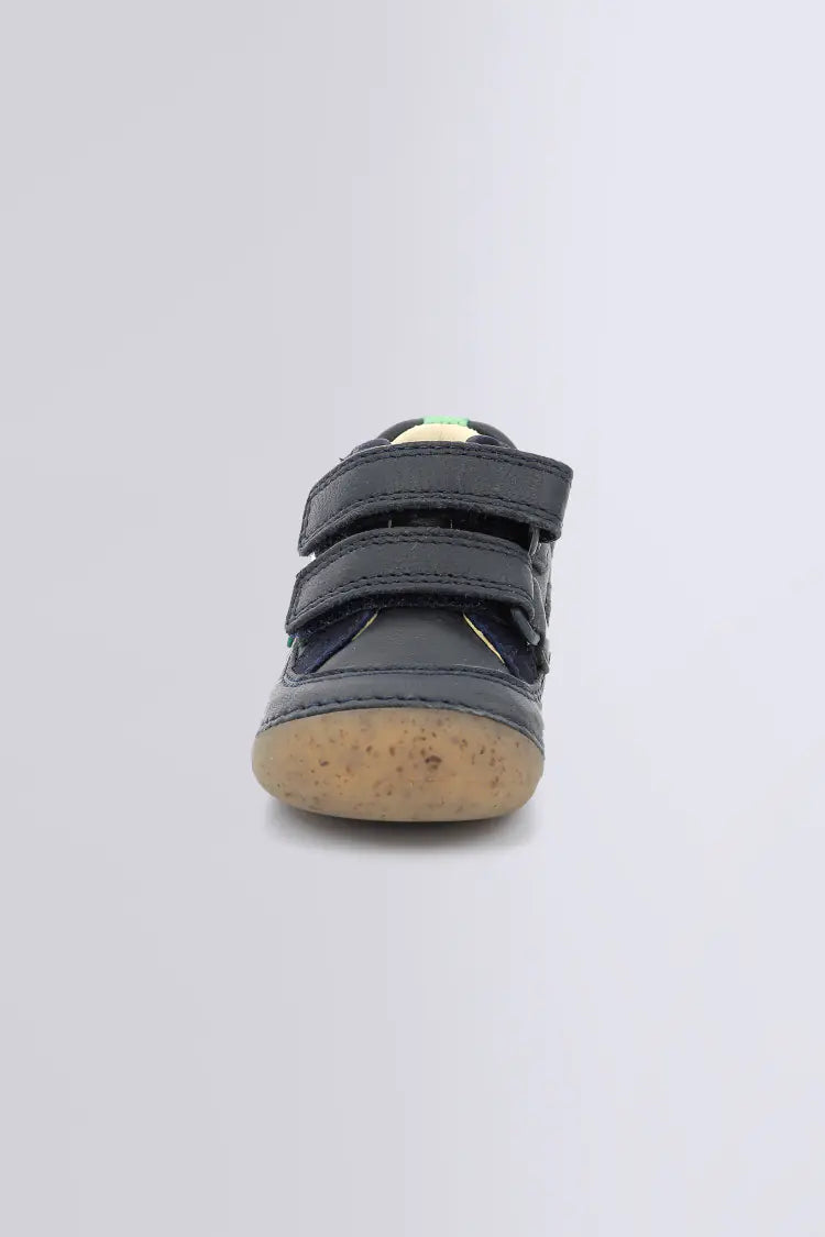 Sostankro Marino - Kickers
