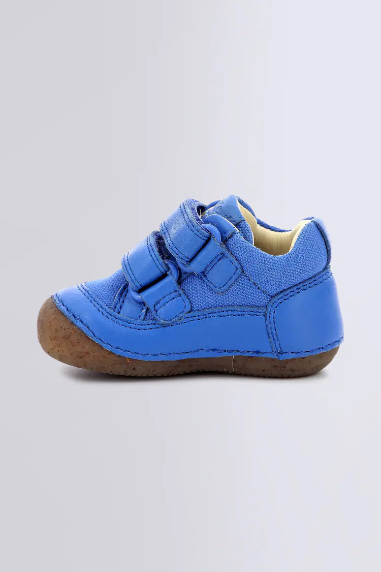 Sostankro Bleu - Kickers