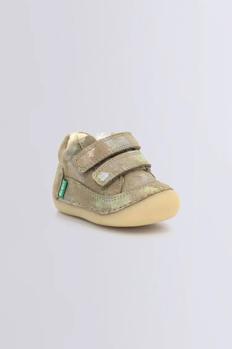 Sostankro Caki - Kickers